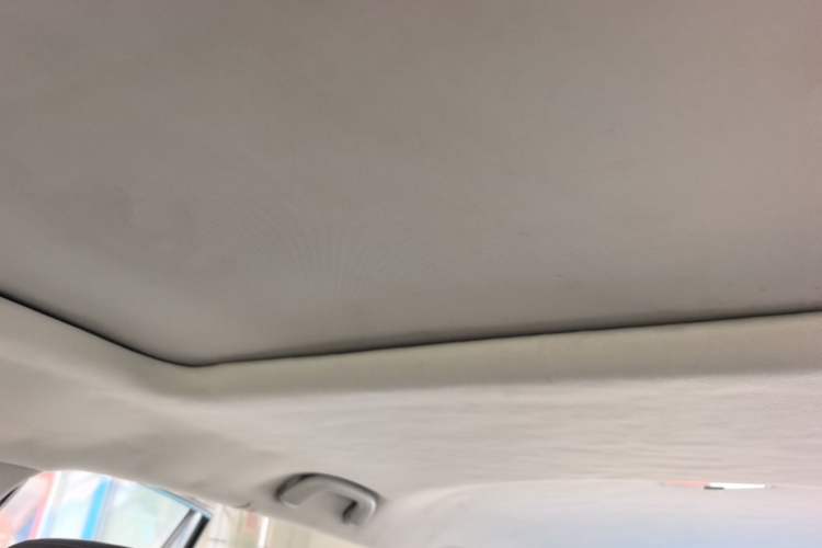 Used CHANGAN CS75 2014 2.0L Manual Leading Version China IV Standard Headliner