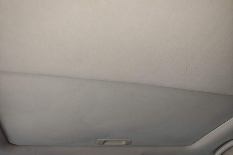 Used CHANGAN CS75 2014 1.8T Automatic Elite Version China V Standard Headliner