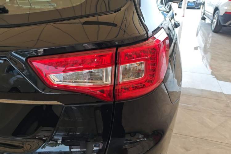 Used CHANGAN CS75 2014 1.8T Automatic Elite Model China IV Standard Right Rear Taillight