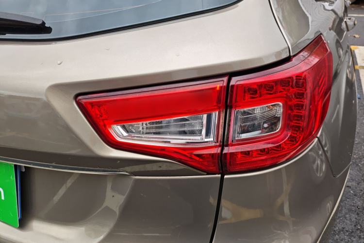 Used CHANGAN CS75 2014 1.8T Automatic Prestige Model China IV Standard Right Rear Taillight