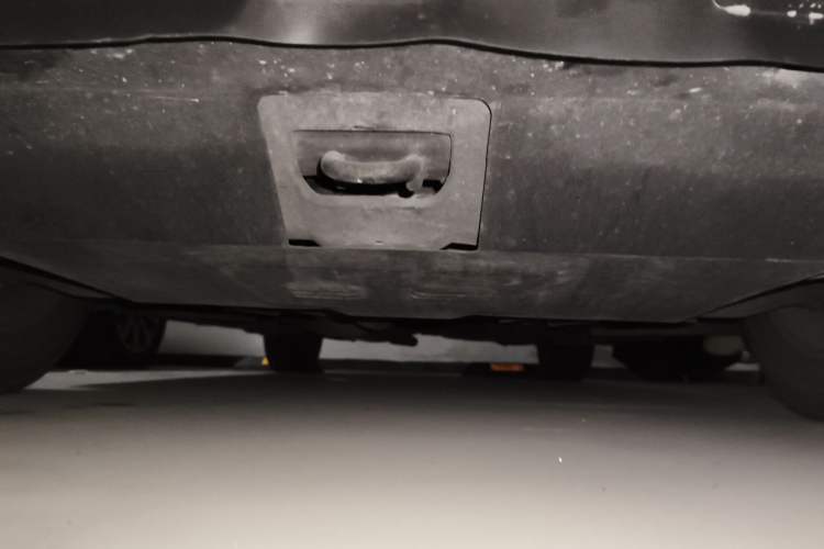 Used CHANGAN CS75 2014 1.8T Automatic Elite Model China IV Standard Chassis Front