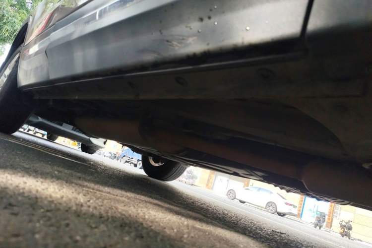Used CHANGAN CS75 2014 2.0L Manual Luxury Version China IV Standard Chassis Front Right