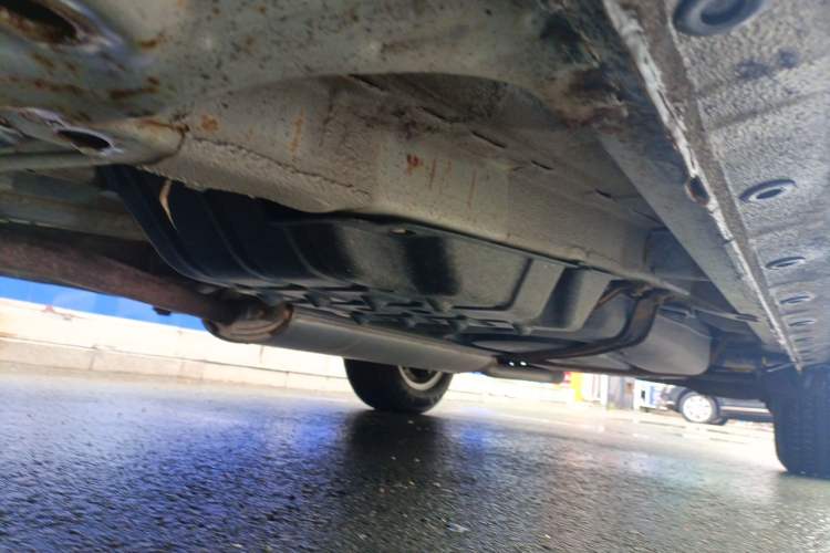 Used CHANGAN CS75 2014 1.8T Automatic Elite Version China V Standard Chassis Front Left