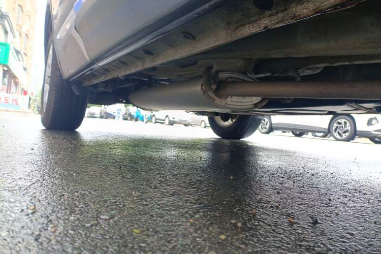 Used CHANGAN CS75 2014 1.8T Automatic Elite Version China V Standard Chassis Front Right