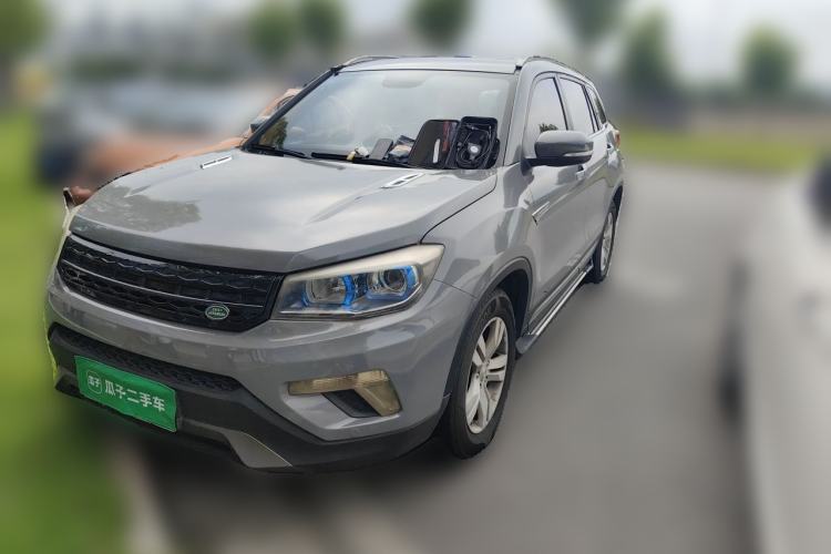 CHANGAN CS75 2014 1.8T Automatic Elite Version China V Standard usata Guazi used car, China used car export, Used car for sale, Used  cars, Cheapest cars for sale