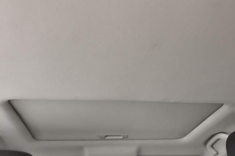 Used CHANGAN CS75 2014 1.8T Automatic Elite Version China V Standard Headliner