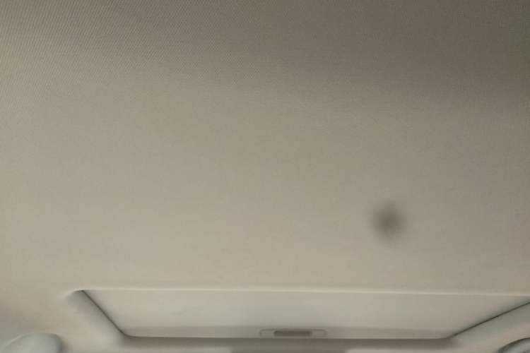 Used CHANGAN CS75 2014 1.8T Automatic Elite Version China V Standard Headliner