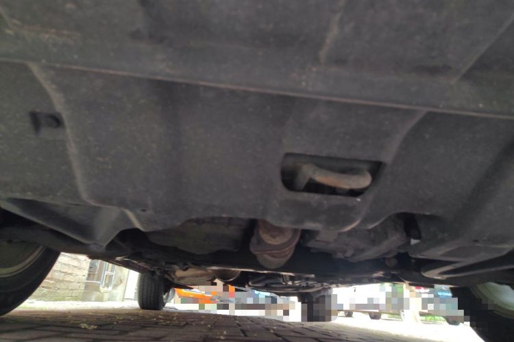 Used CHANGAN CS75 2014 1.8T Automatic Elite Version China V Standard Chassis Front