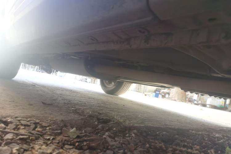 Used CHANGAN CS75 2014 1.8T Automatic Elite Version China V Standard Chassis Front Right