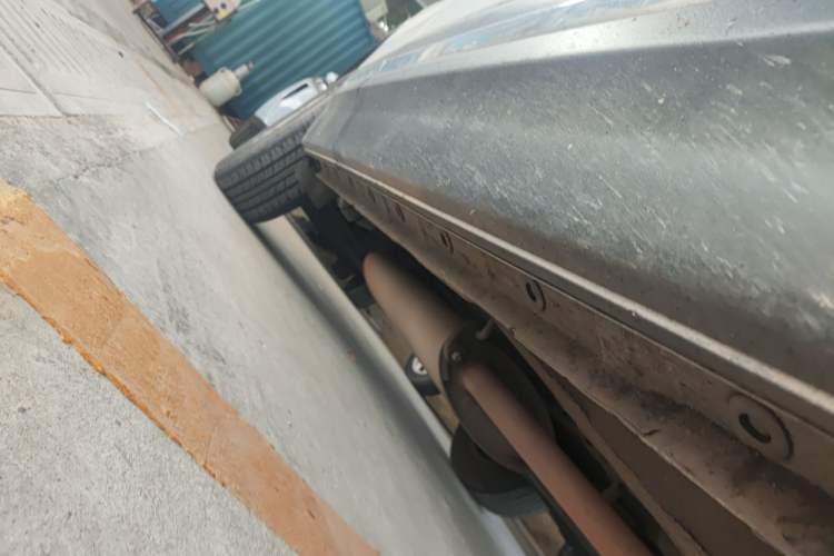 Used CHANGAN CS75 2014 1.8T Automatic Elite Version China V Standard Chassis Front Right