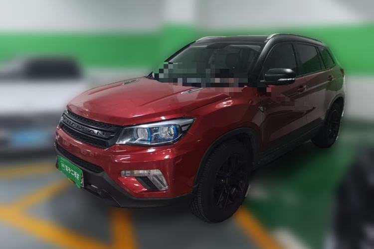 CHANGAN CS75 2014 1.8T Automatic Elite Model China IV Standard مستعملة Guazi used car, China used car export, Used car for sale, Used  cars, Cheapest cars for sale
