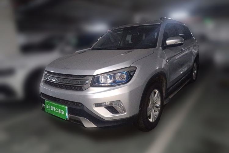 Used CHANGAN CS75 2014 1.8T Automatic Elite Version China V Standard Guazi used car, China used car export, Used car for sale, Used  cars, Cheapest cars for sale