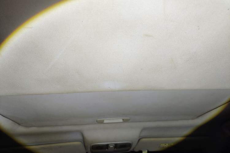 Used CHANGAN CS75 2014 2.0L Manual Leading Version China IV Standard Headliner