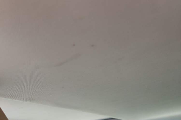 Used CHANGAN CS75 2014 2.0L Manual Leading Model China V Standard Headliner