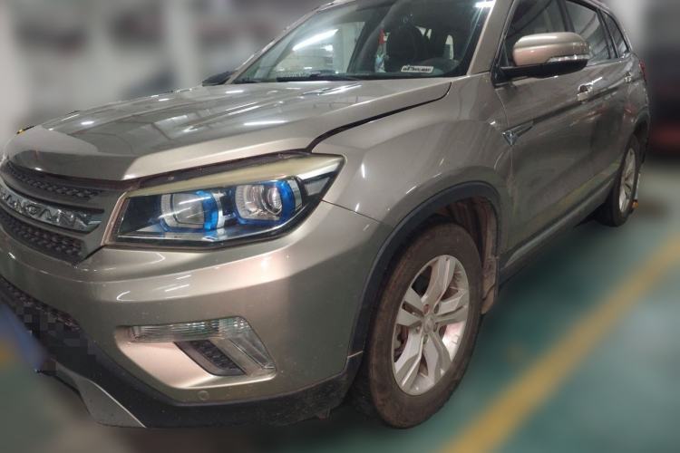Used CHANGAN CS75 2014 1.8T Automatic Elite Version China V Standard Guazi used car, China used car export, Used car for sale, Used  cars, Cheapest cars for sale