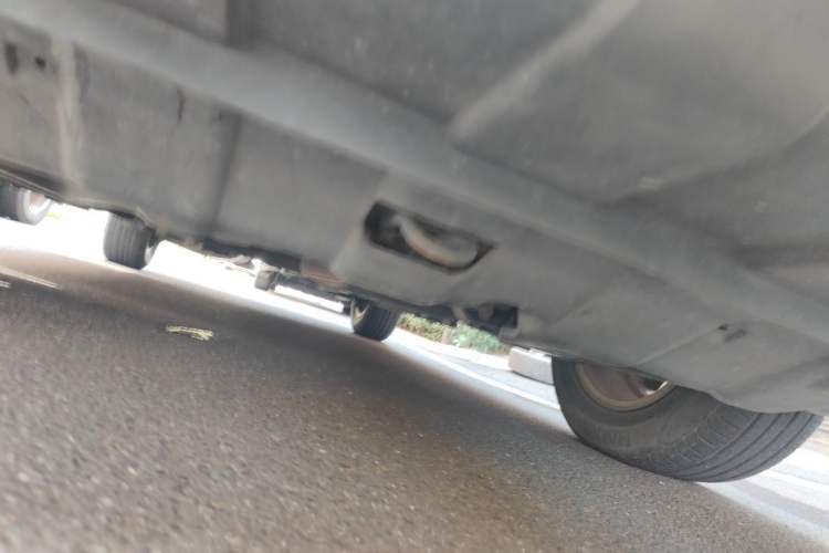 Used CHANGAN CS75 2014 1.8T Automatic Elite Model China IV Standard Chassis Front