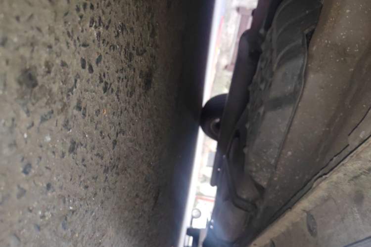 Used CHANGAN CS75 2014 1.8T Automatic Elite Model China IV Standard Chassis Front Left