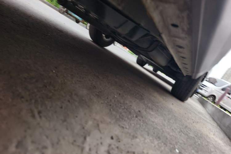 Used CHANGAN CS75 2014 1.8T Automatic Fashion Model China V Standard Chassis Front Left