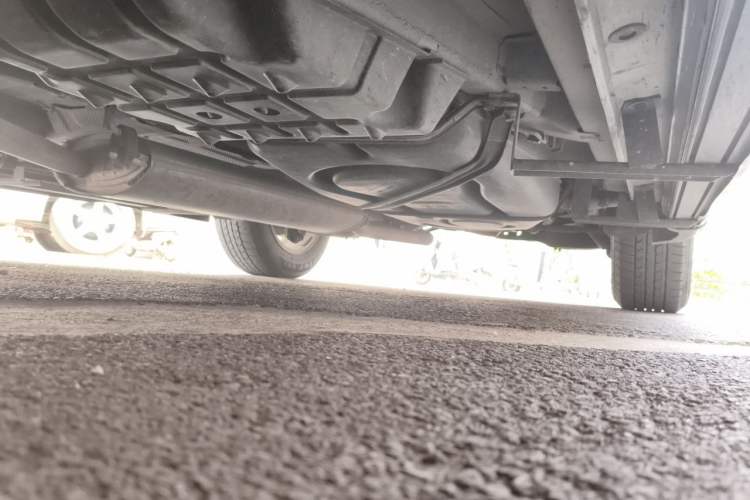 Used CHANGAN CS75 2014 1.8T Automatic Elite Model China IV Standard Chassis Front Left