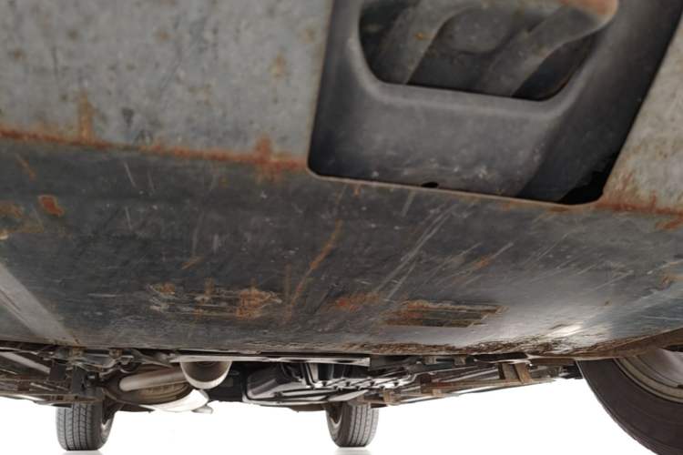 Used CHANGAN CS75 2014 2.0L Manual Leading Version China IV Standard Chassis Front