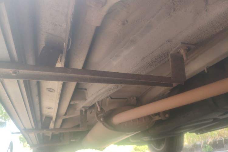 Used CHANGAN CS75 2014 2.0L Manual Luxury Version China IV Standard Chassis Front Right