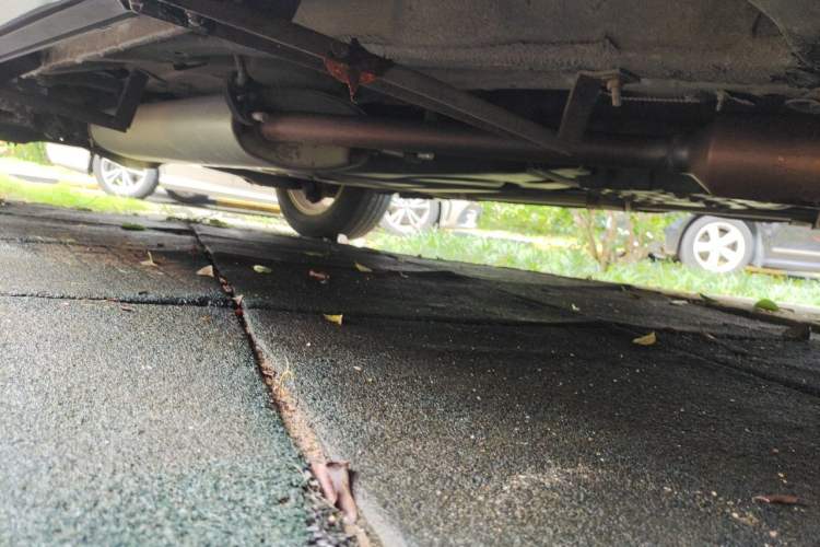Used CHANGAN CS75 2014 1.8T Automatic Elite Version China V Standard Chassis Front Right
