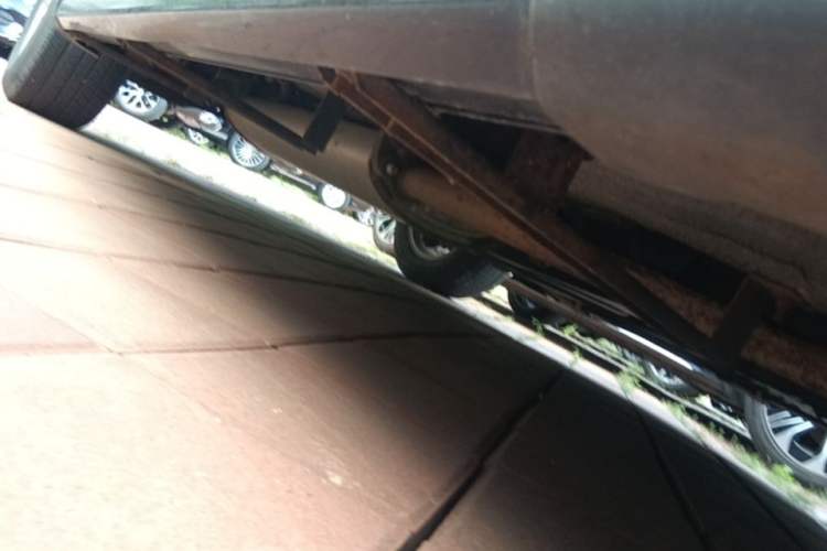 Used CHANGAN CS75 2014 1.8T Automatic Elite Model China IV Standard Chassis Front Right