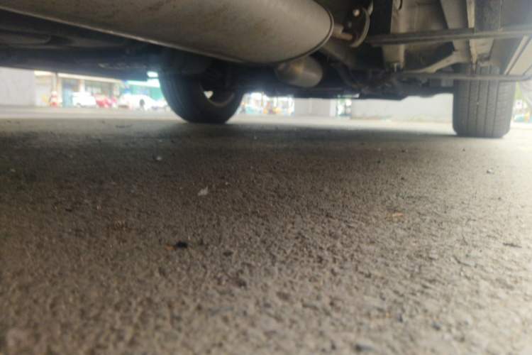 Used CHANGAN CS75 2014 2.0L Manual Leading Version China IV Standard Chassis Front Right