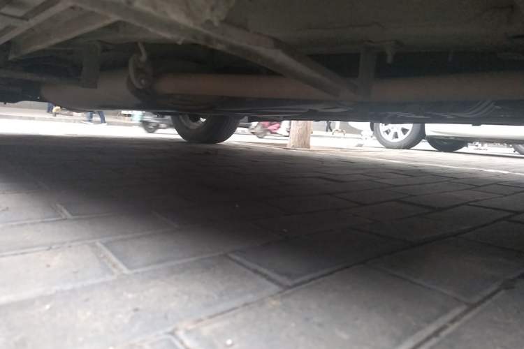 Used CHANGAN CS75 2014 1.8T Automatic Elite Model China IV Standard Chassis Front Right