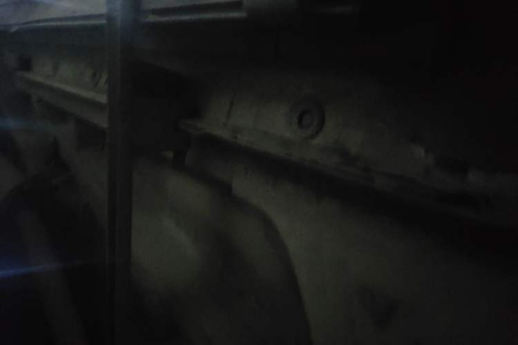 Used CHANGAN CS75 2014 1.8T Automatic Elite Model China IV Standard Chassis Front Right