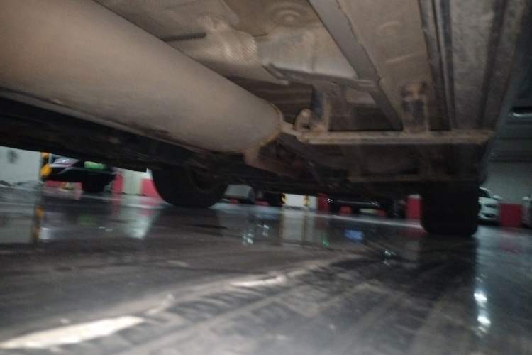 Used CHANGAN CS75 2014 1.8T Automatic Prestige Model China V Standard Chassis Front Right