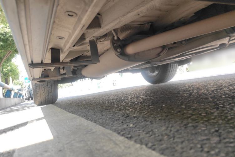 Used CHANGAN CS75 2014 1.8T Automatic Elite Version China V Standard Chassis Front Right