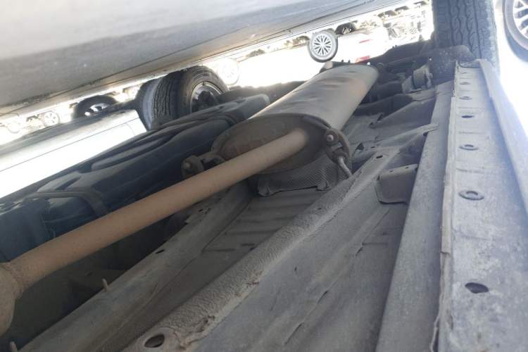 Used CHANGAN CS75 2014 2.0L Manual Leading Model China V Standard Chassis Front Right