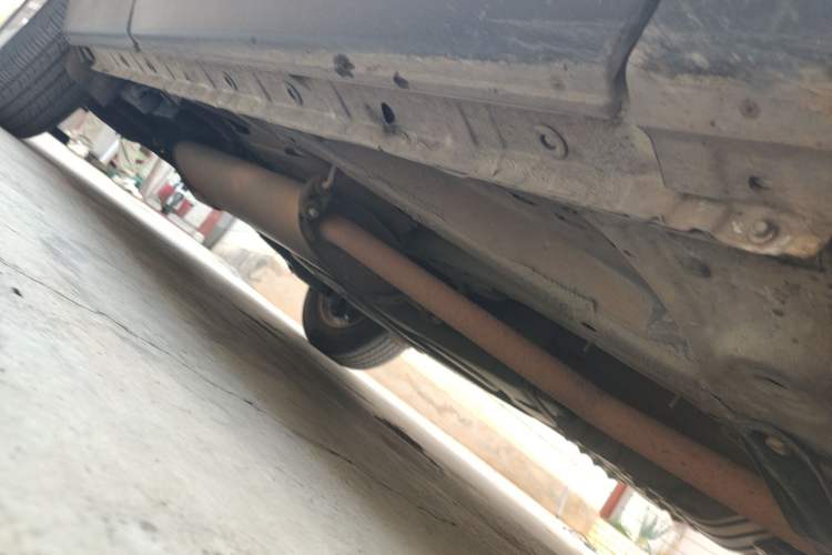 Used CHANGAN CS75 2014 1.8T Automatic Elite Version China V Standard Chassis Front Right