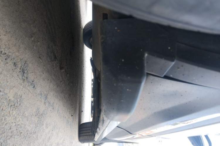 Used CHANGAN CS75 2014 1.8T Automatic Elite Model China IV Standard Chassis Rear Right