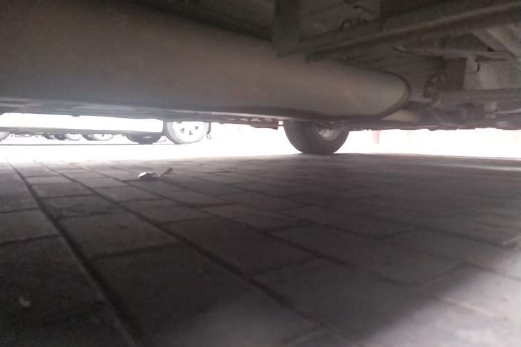 Used CHANGAN CS75 2014 1.8T Automatic Elite Model China IV Standard Chassis Rear Right