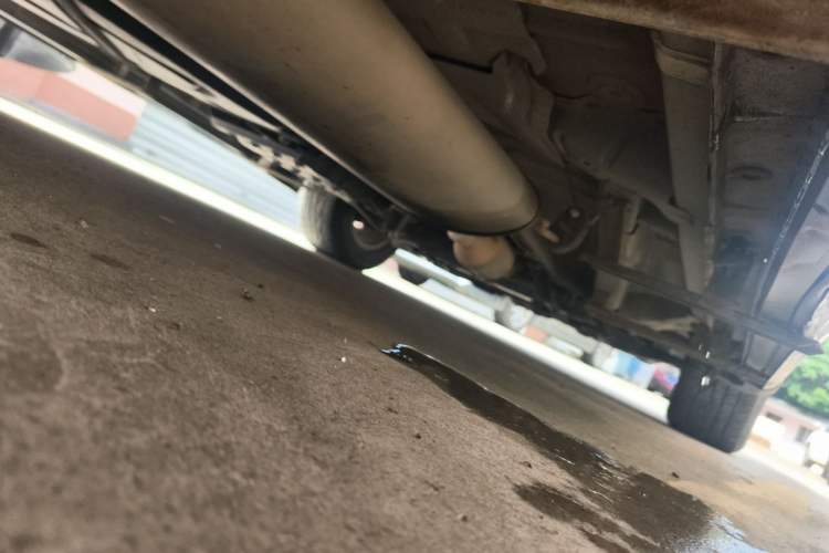 Used CHANGAN CS75 2014 1.8T Automatic Elite Model China IV Standard Chassis Rear Right