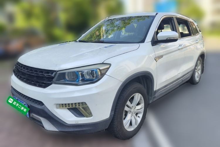 Used CHANGAN CS75 2014 1.8T Automatic Elite Version China V Standard Guazi used car, China used car export, Used car for sale, Used  cars, Cheapest cars for sale