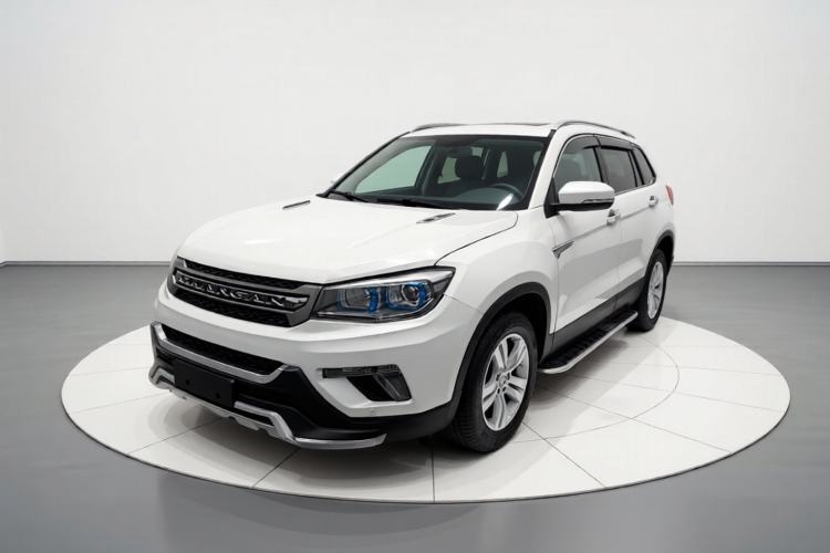 Used CHANGAN CS75 2014 1.8T Automatic Elite Version China V Standard Guazi used car, China used car export, Used car for sale, Used cars, Cheapest cars for sale