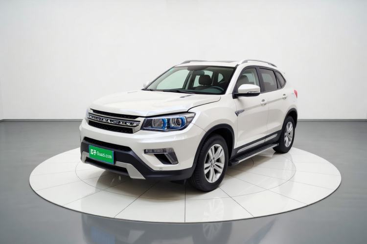 Used CHANGAN CS75 2014 1.8T Automatic Prestige Model China IV Standard Guazi used car, China used car export, Used car for sale, Used  cars, Cheapest cars for sale