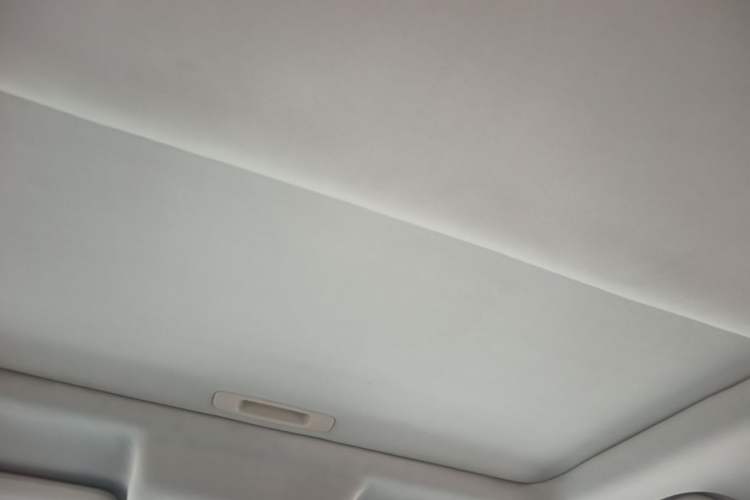 Used CHANGAN CS75 2014 1.8T Automatic Elite Model China IV Standard Headliner