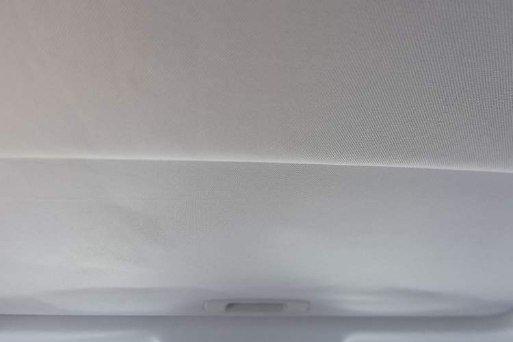 Used CHANGAN CS75 2014 2.0L Manual Luxury Version China IV Standard Headliner
