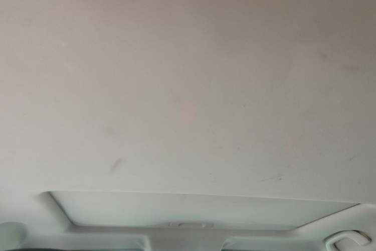 Used CHANGAN CS75 2014 1.8T Automatic Elite Model China IV Standard Headliner