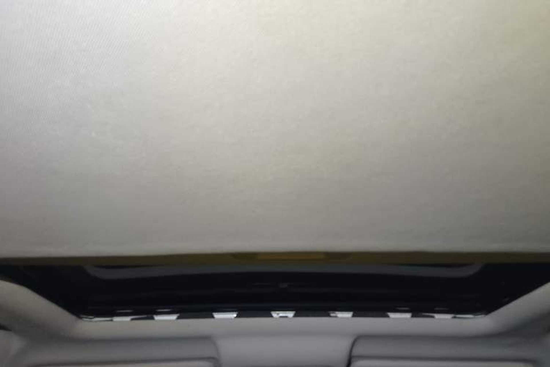 Used CHANGAN CS75 2014 1.8T Automatic Elite Model China IV Standard Headliner
