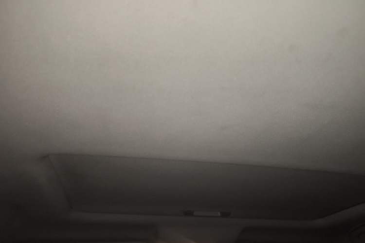 Used CHANGAN CS75 2014 1.8T Automatic Elite Model China IV Standard Headliner