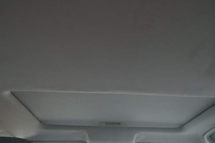 Used CHANGAN CS75 2014 1.8T Automatic Prestige Model China V Standard Headliner