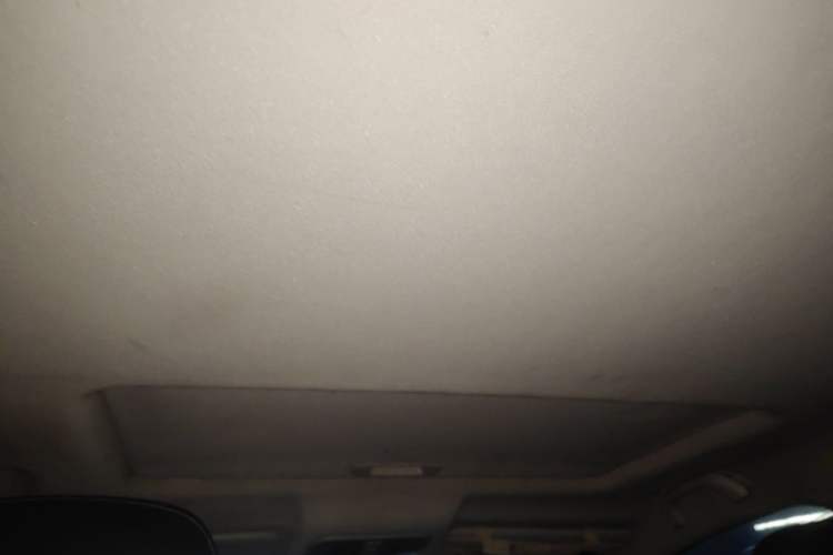 Used CHANGAN CS75 2014 1.8T Automatic Elite Version China V Standard Headliner