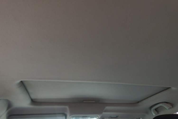 Used CHANGAN CS75 2014 1.8T Automatic Prestige Model China IV Standard Headliner