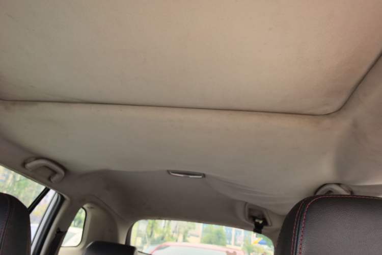 Used CHANGAN CS75 2014 1.8T Automatic Elite Model China IV Standard Headliner