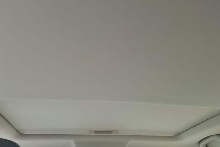 Used CHANGAN CS75 2014 2.0L Manual Leading Model China V Standard Headliner